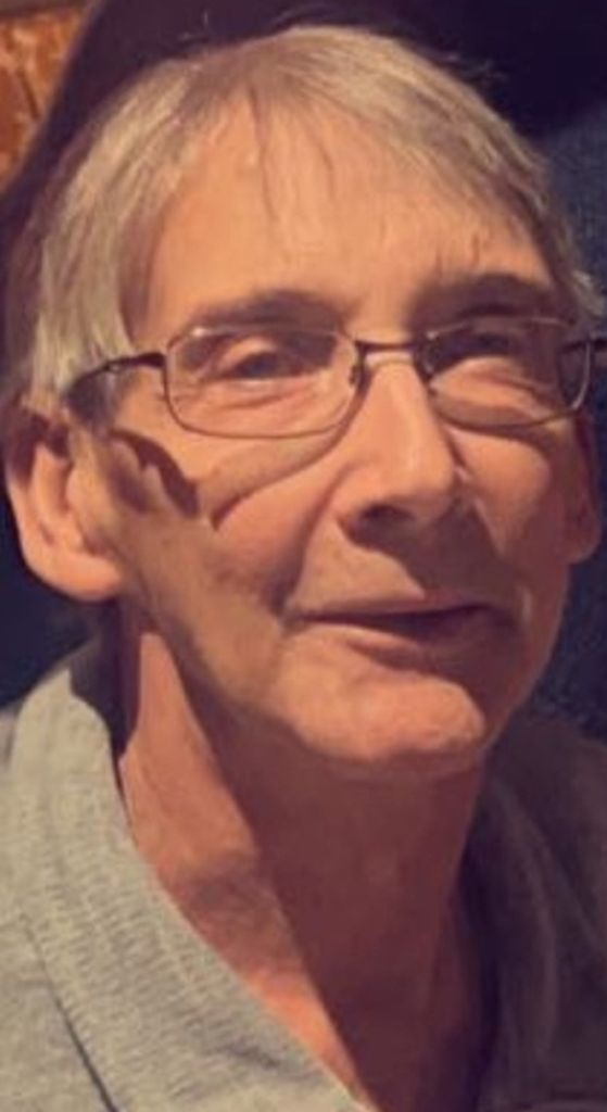 David  "Mango" A. Szymanski Profile Photo