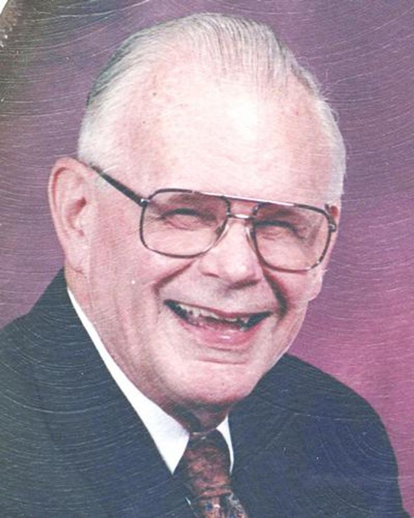 Clyde R. Hobbins,, Jr. Profile Photo