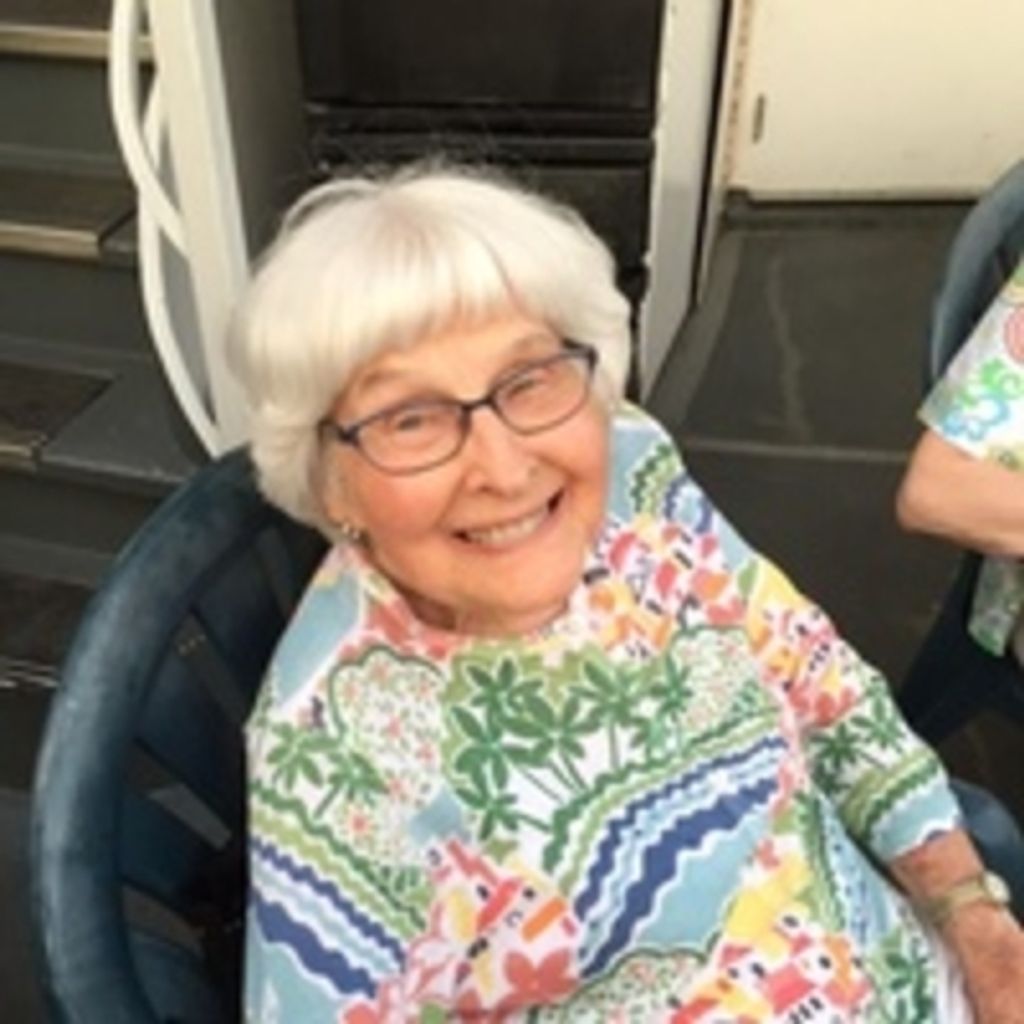 Carolyne Giles Haywood