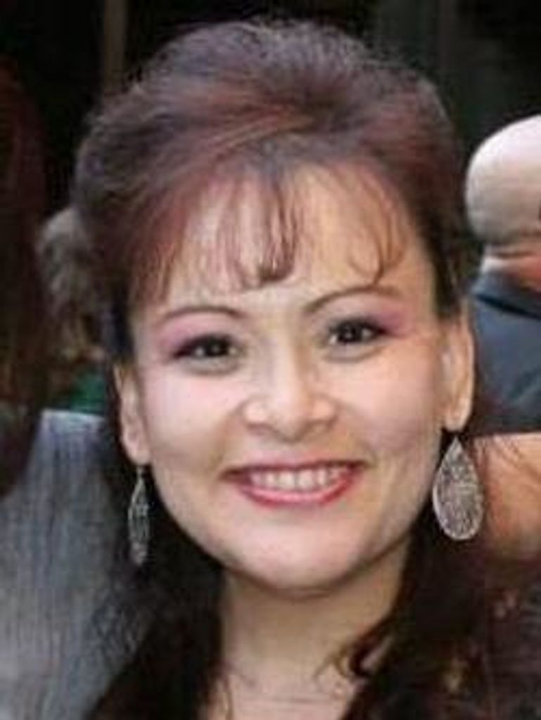 Barbara Marie Zuniga