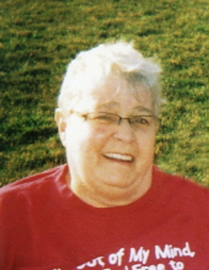 Gail C. Brock