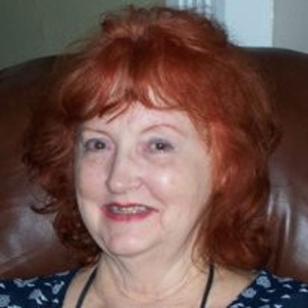 Gloria Taylor Pertuit