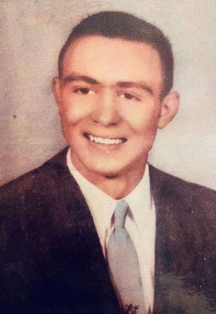 James Carrol Scroggs Profile Photo