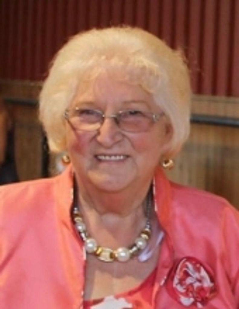 Mable Earlene Cronin Profile Photo