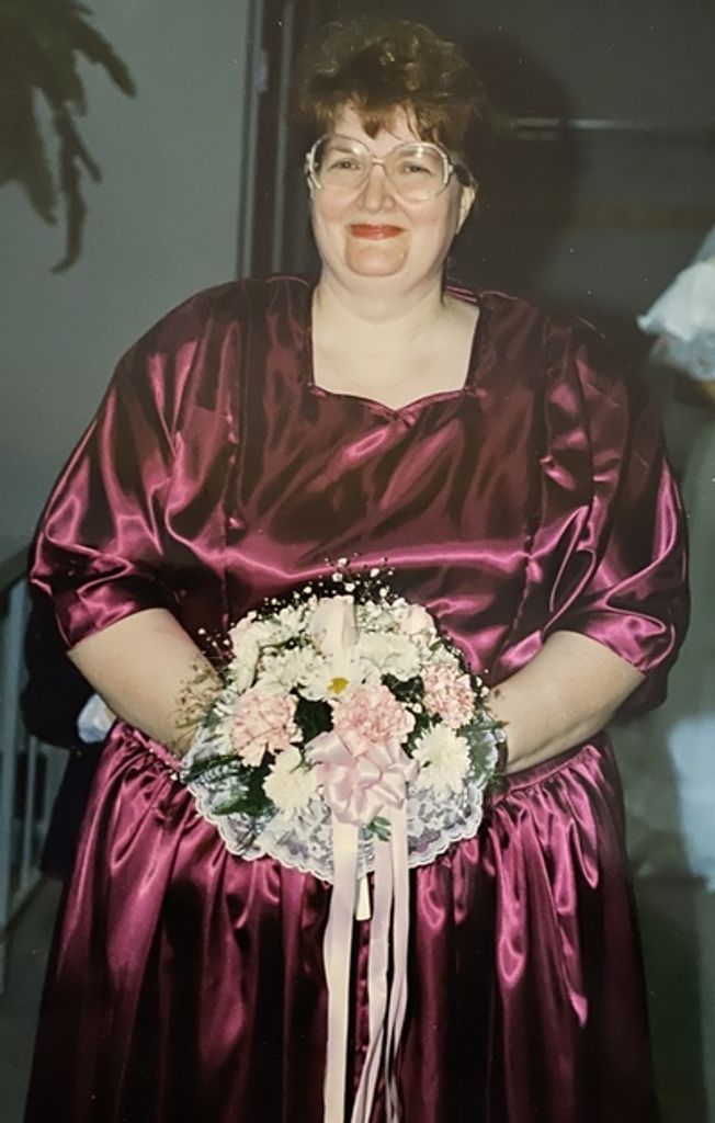 Lena Mildred Anderson Getzinger