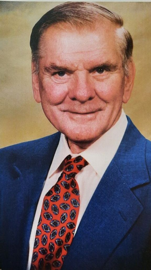 Everette "Buddy" Medlin Profile Photo