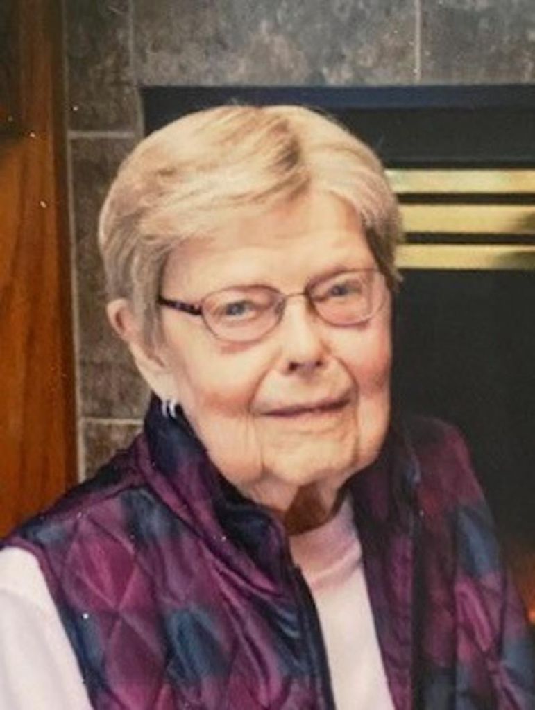Dorothy Mae (Witt) Luschen Profile Photo