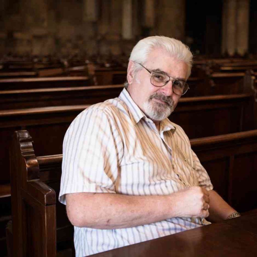 Randy Lee Warren Profile Photo