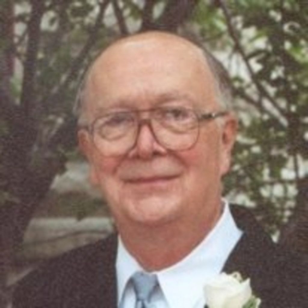 Bruce Carlson Profile Photo