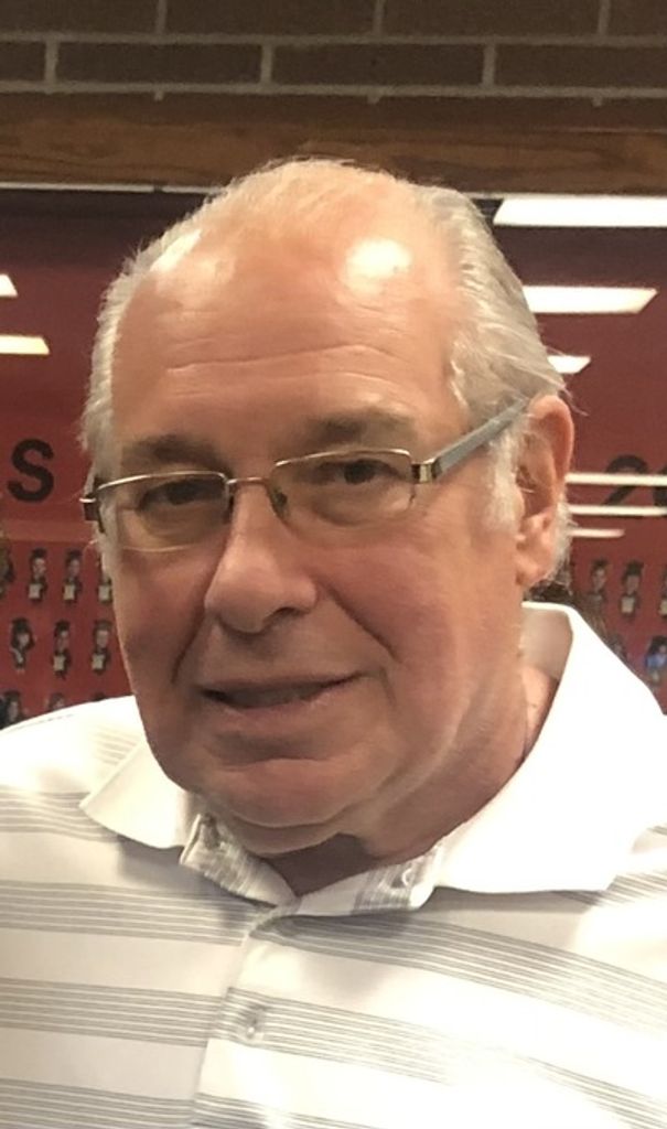 Edward G. Bemiss Sr. Profile Photo