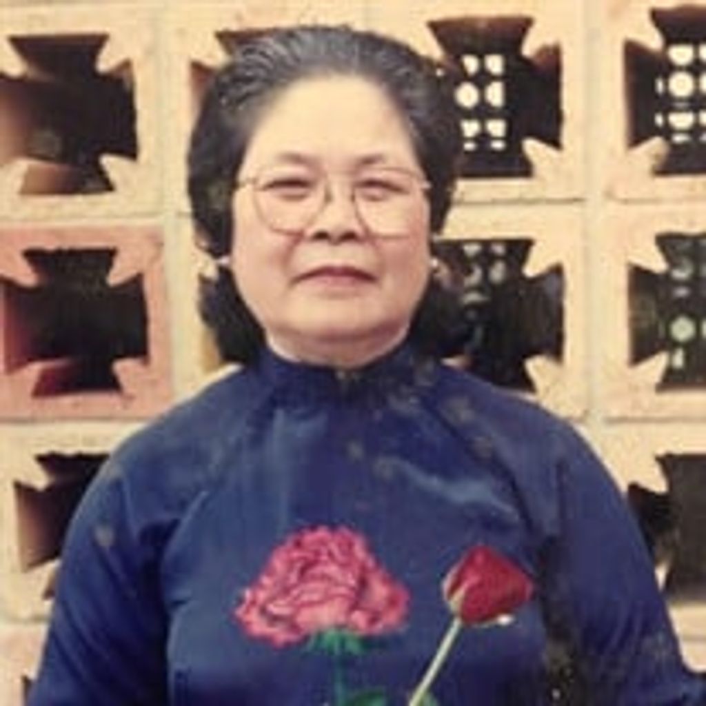 Ngoc Nguyen