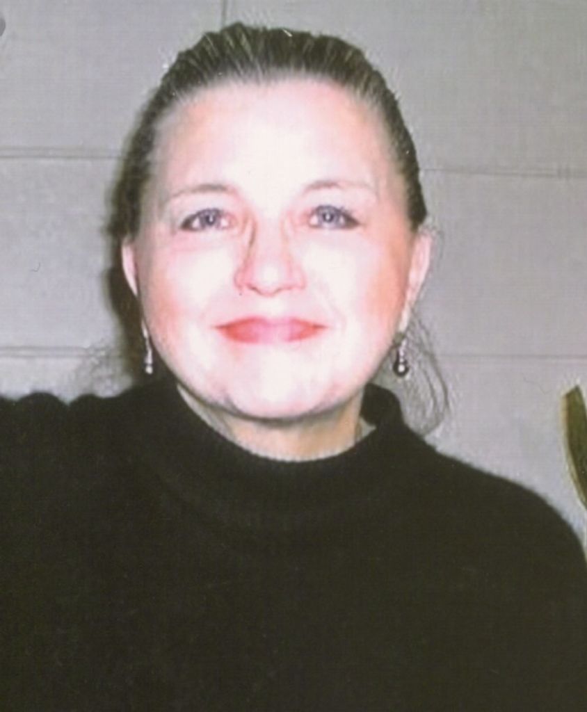 Linda Lauraine Lundquist Lintgen