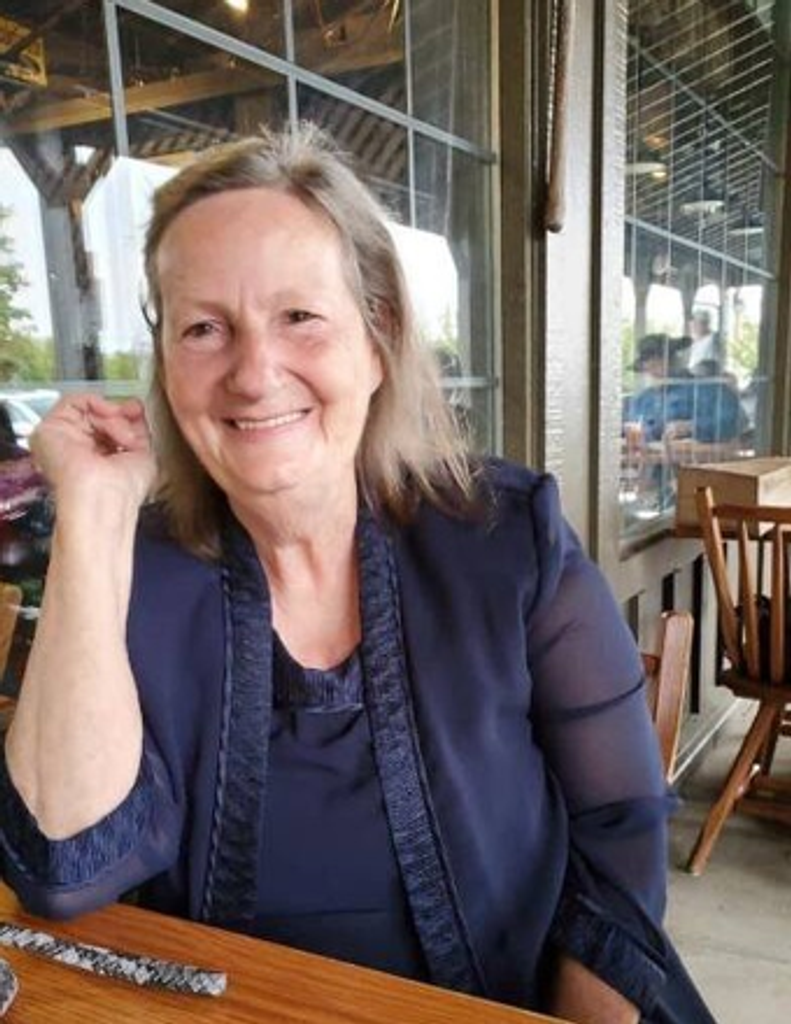 Patsy Louise Brock Profile Photo