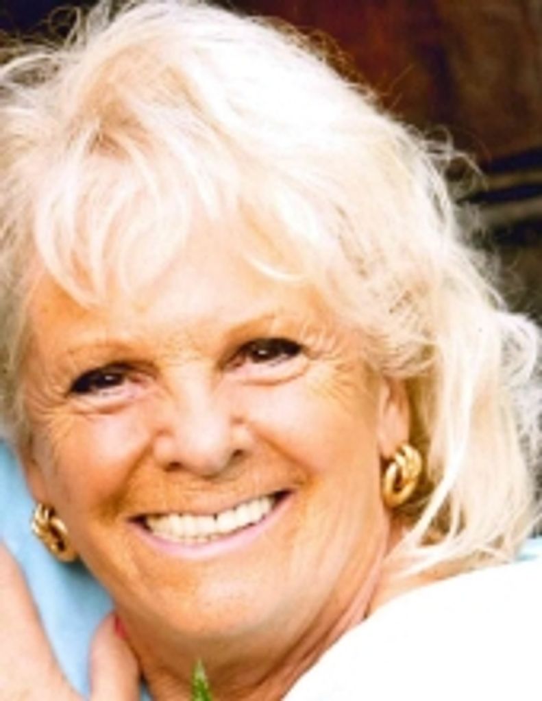 Jutta Anni Luise Davies