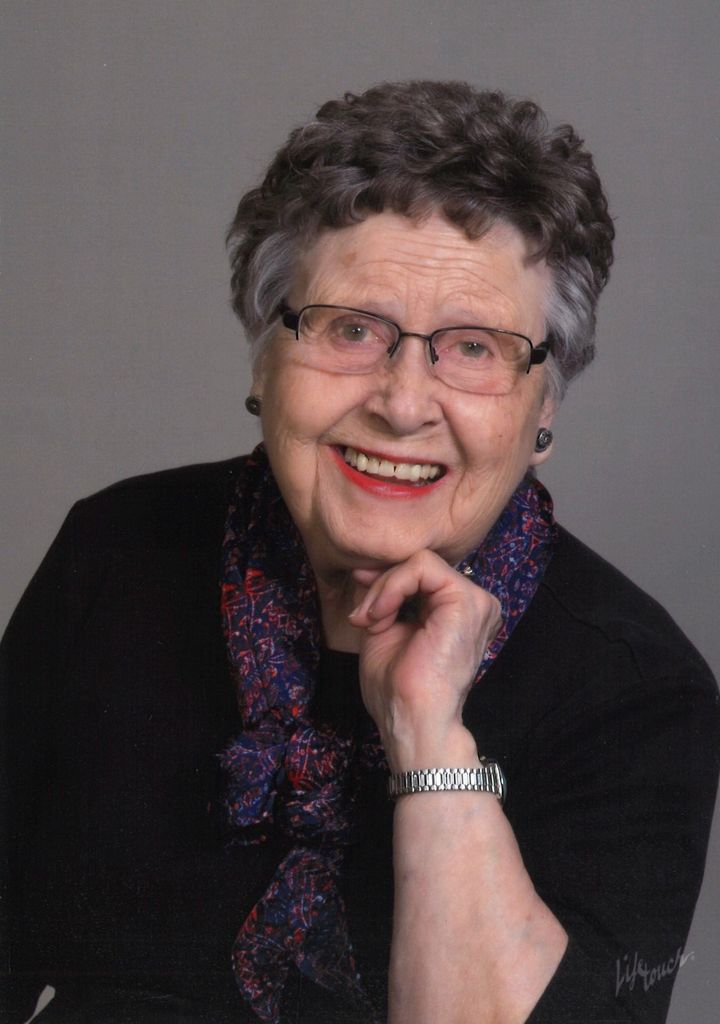Norma Delores Helm