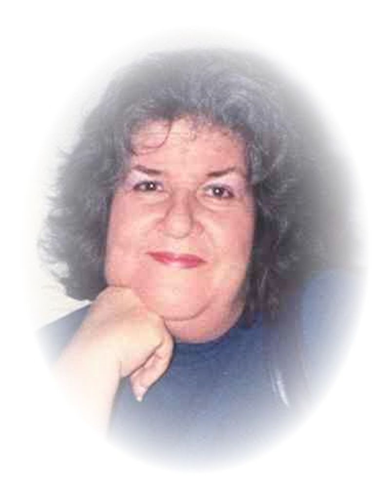 Brenda Kay Gregge