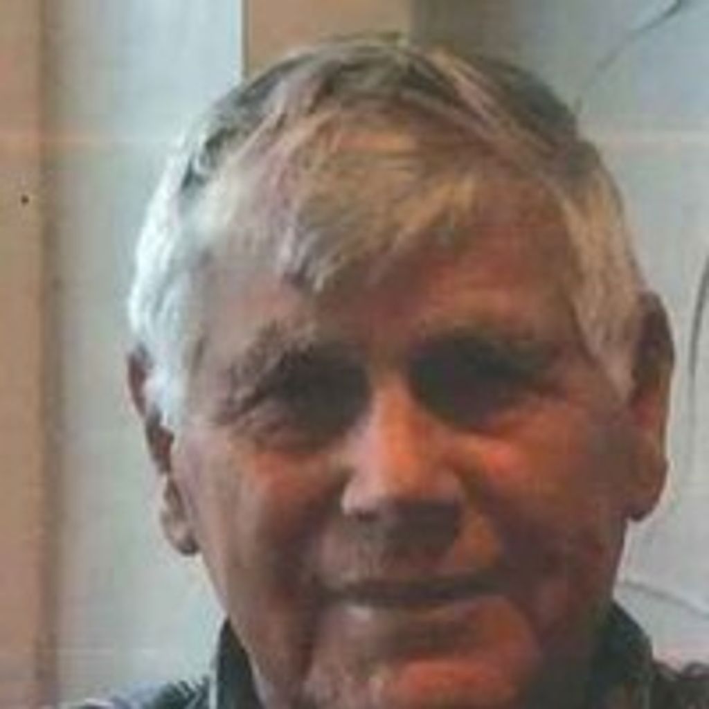 Ward Lloyd Zigler