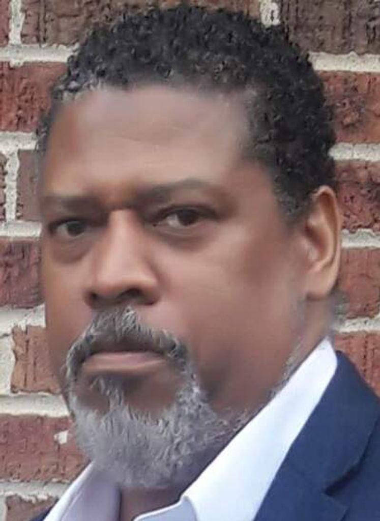 Darryl Alan Hendrix Profile Photo