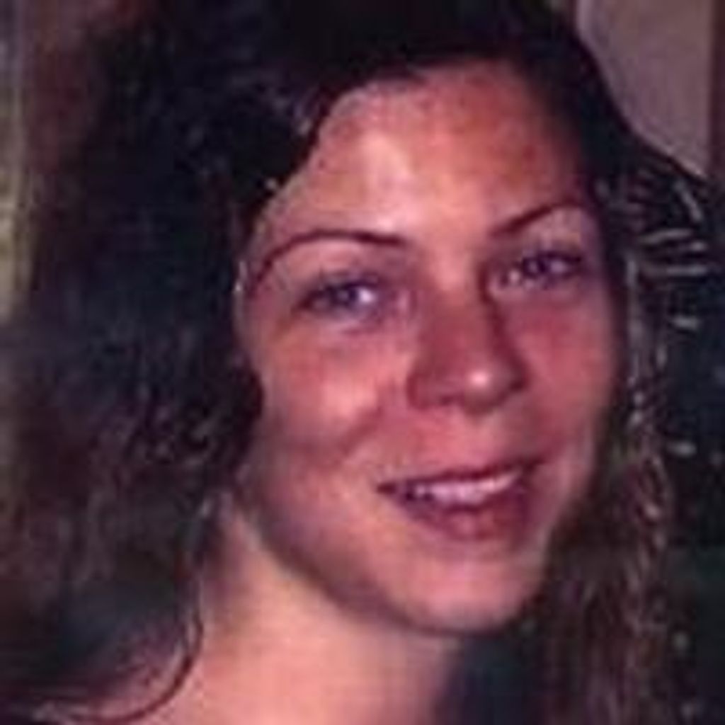 Christi Anne Cook