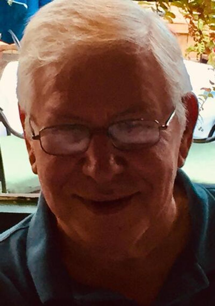 James Frank Oliak Profile Photo