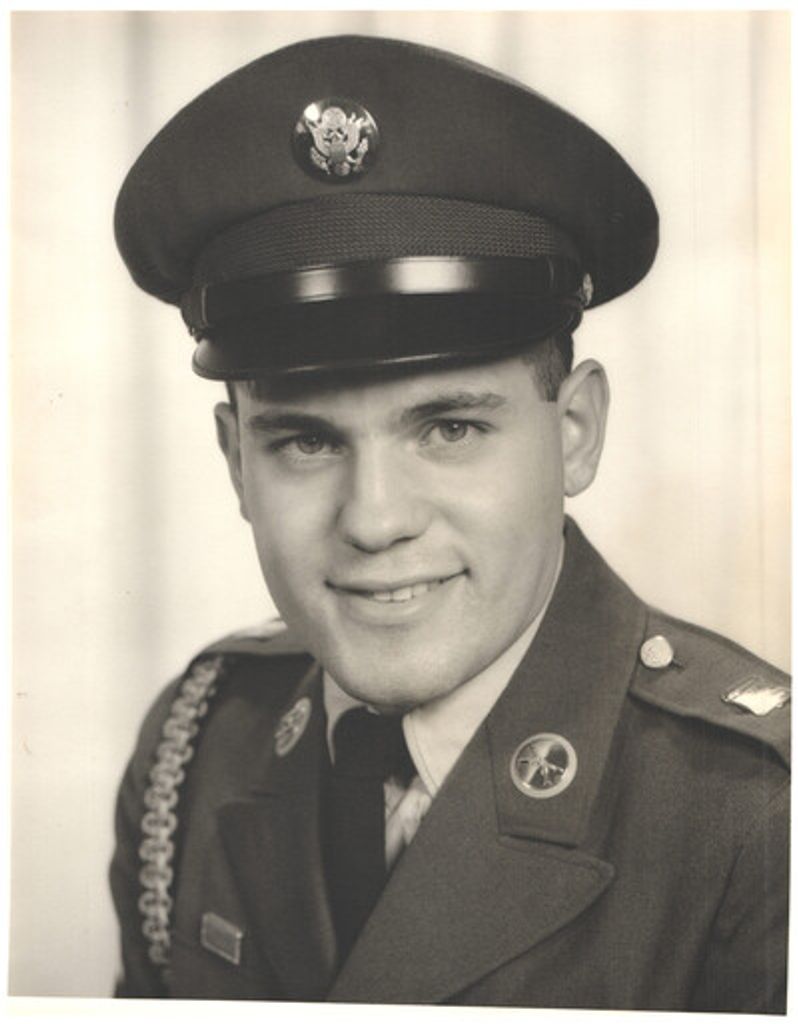 Samuel James Campo Profile Photo