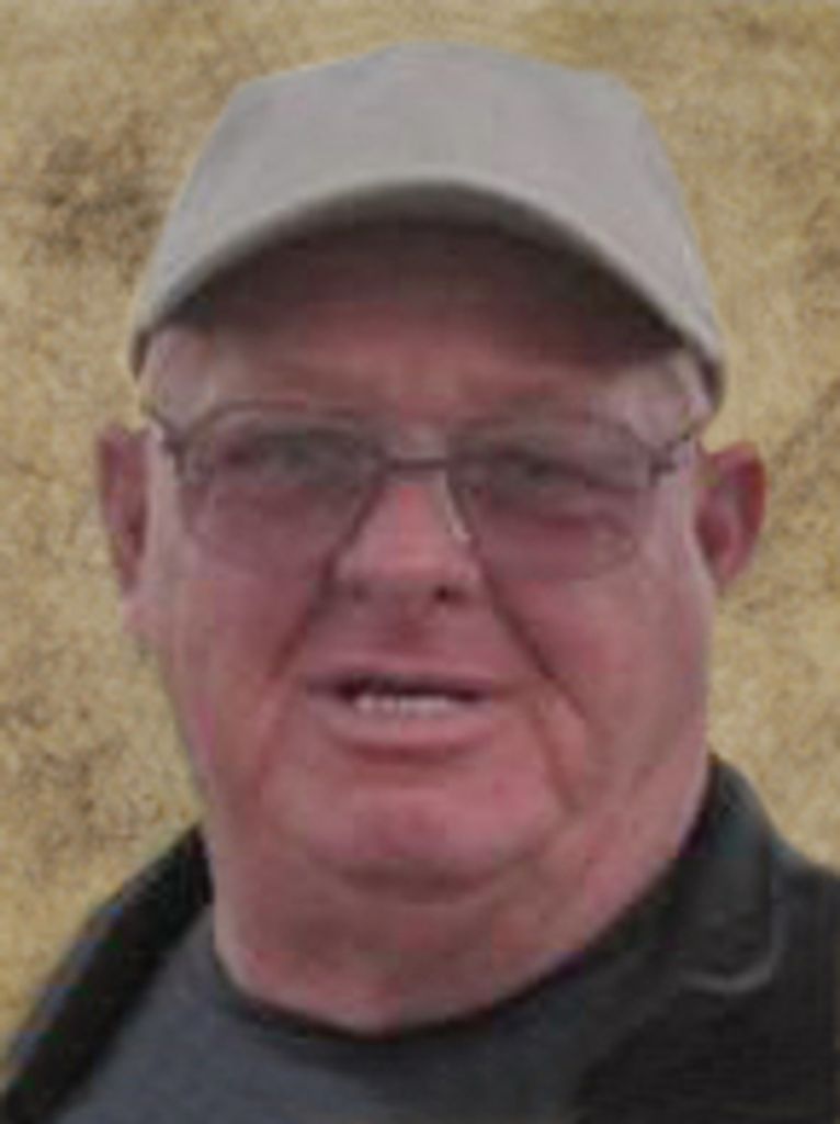 Edward Styden Profile Photo