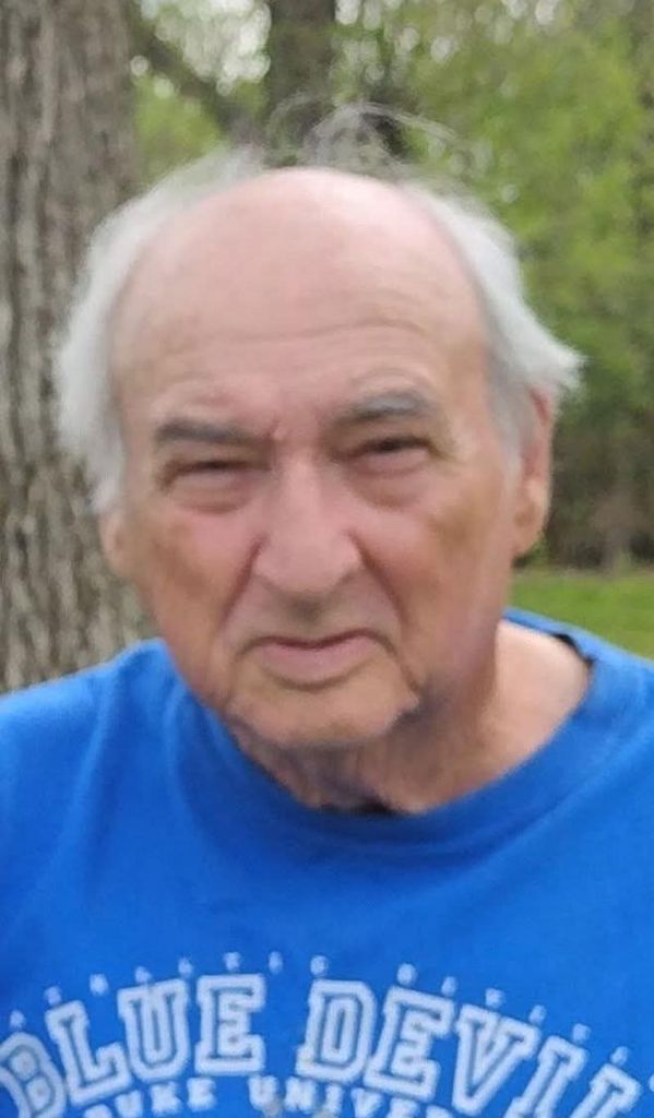 Hayden B Burton Profile Photo