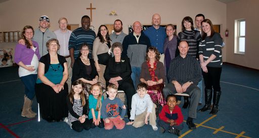 Alene H. Halcomb photo gallery thumbnail 267 of 269
