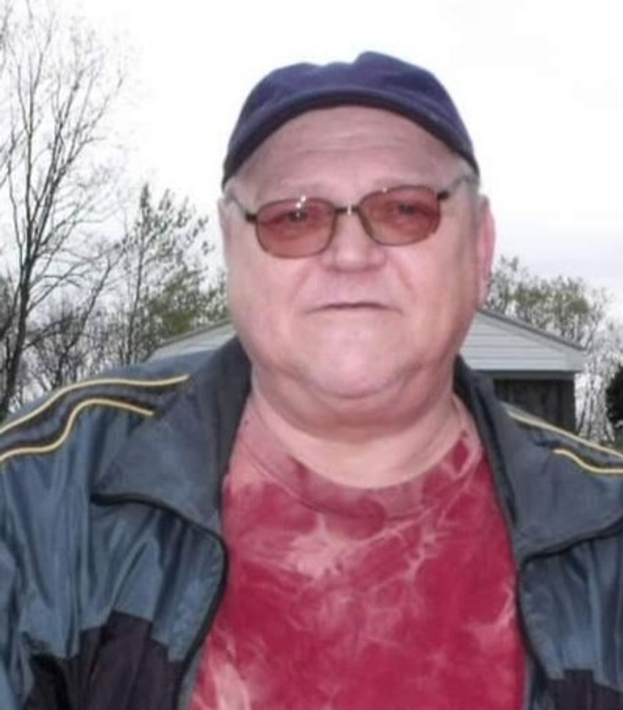 Kenneth Gerald Bennett Profile Photo
