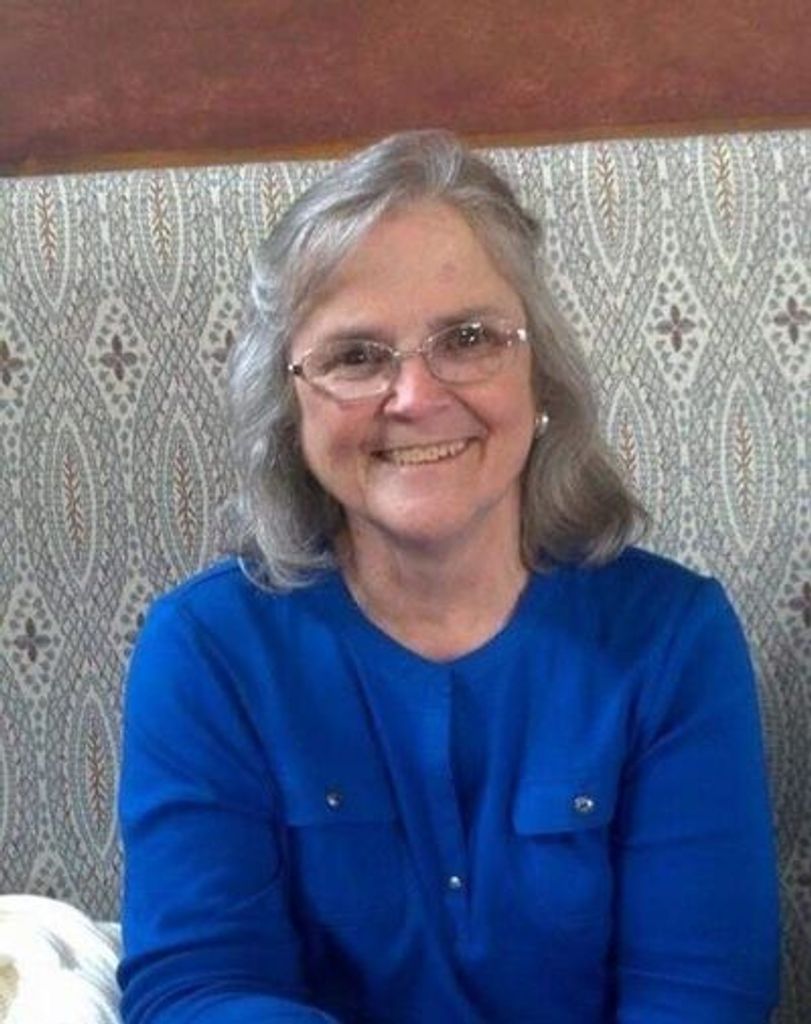 Joan Keatts Register