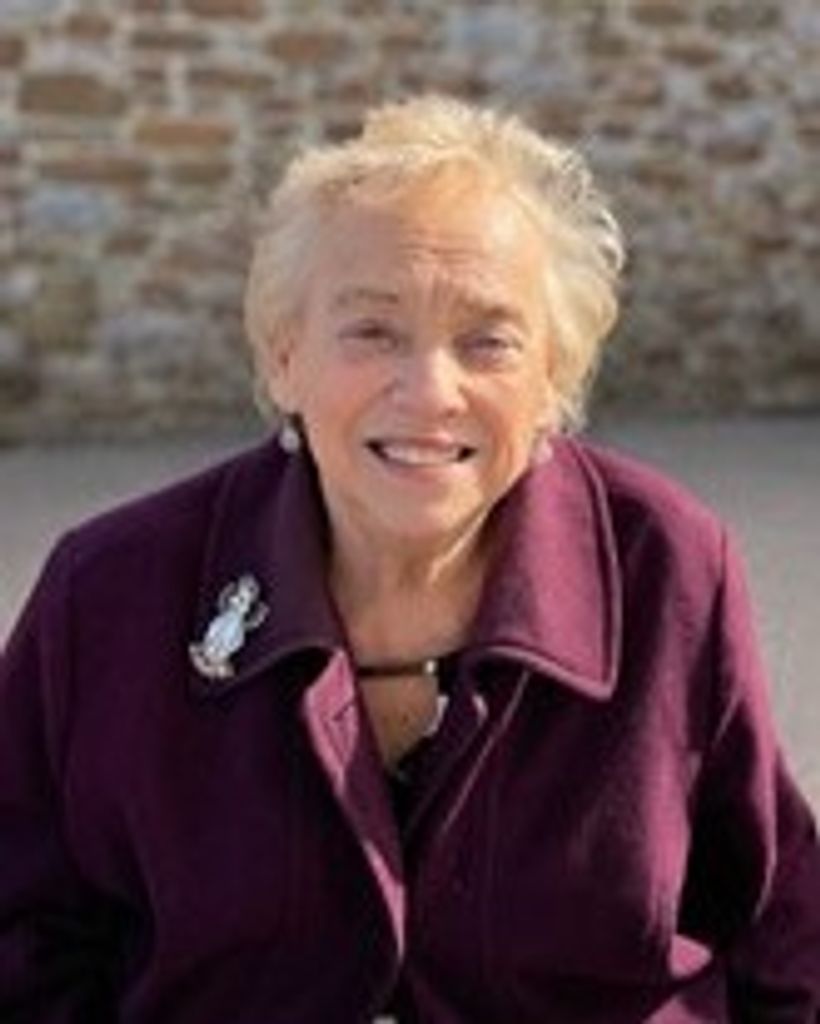 Barbara J. Bertram