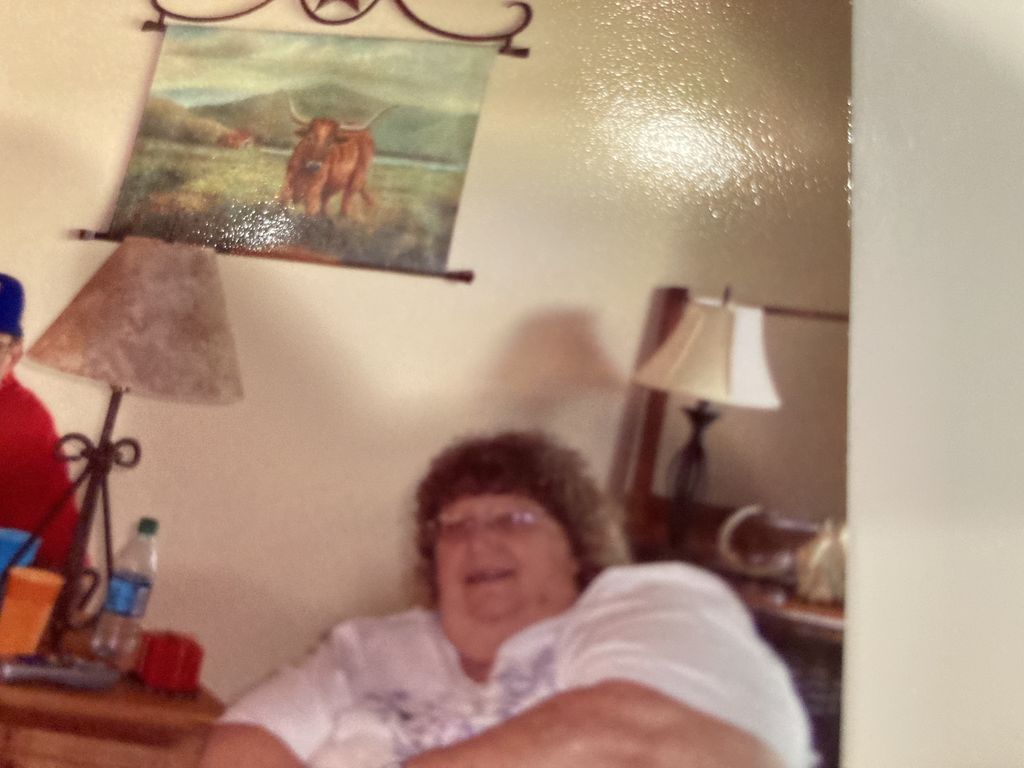 Diana Kaye Hance Profile Photo