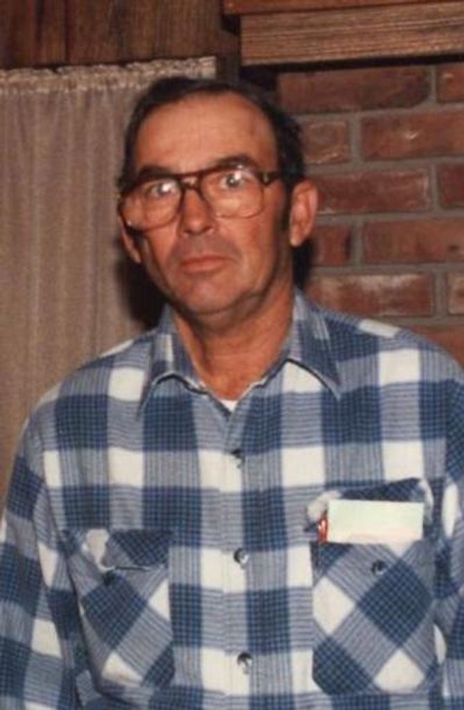 Albert Melvin Hazel Profile Photo
