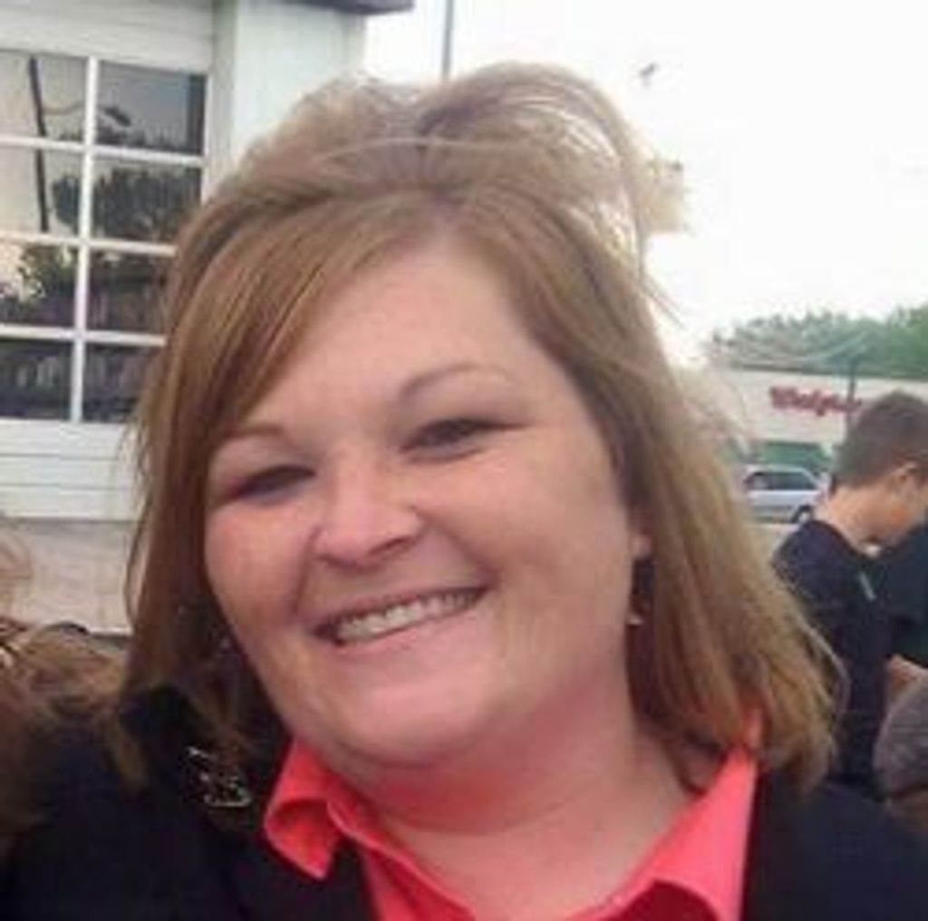 Jackie Dejear