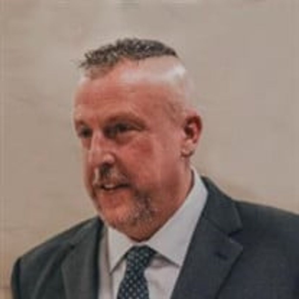 Douglas Alan Niebaum