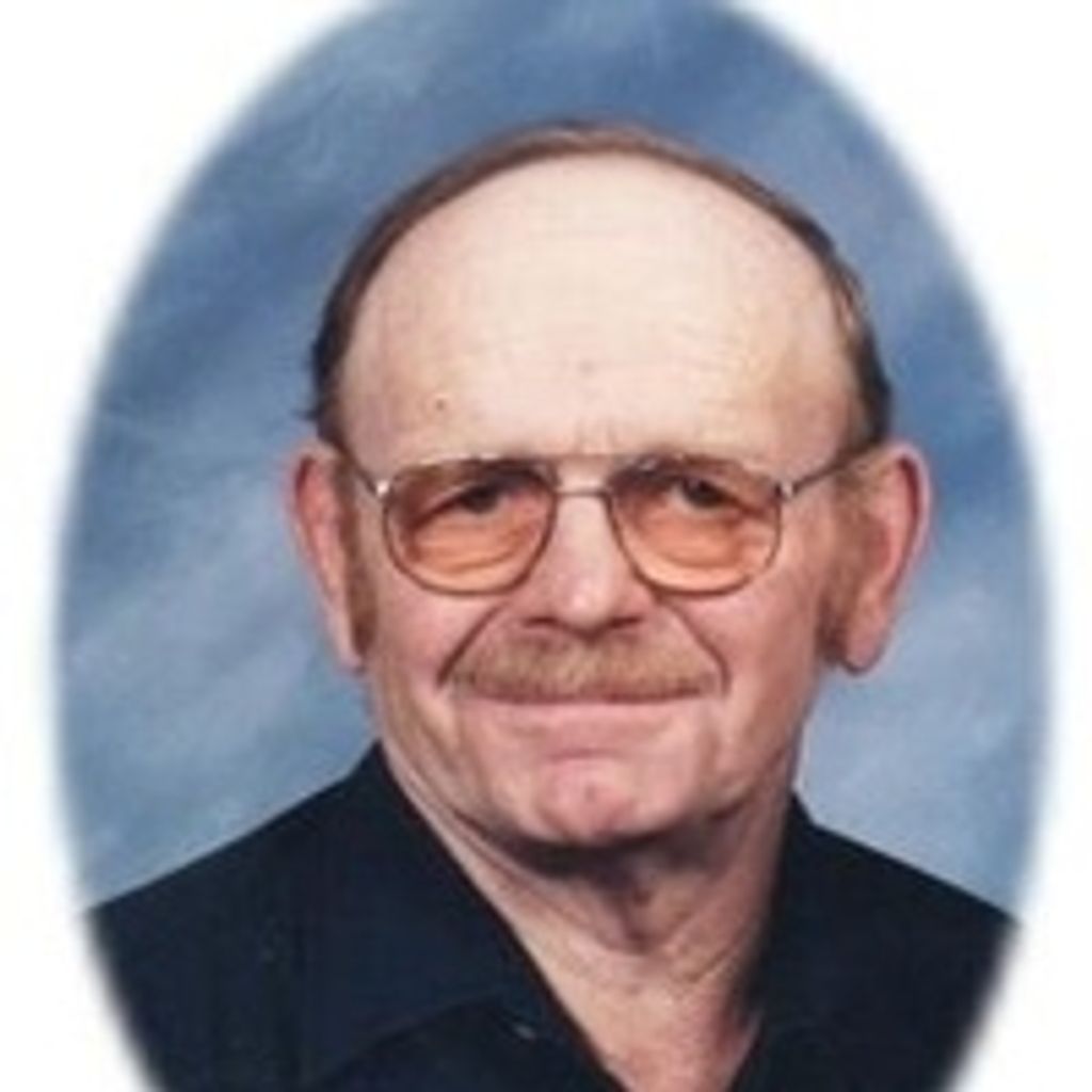 Frederick K. Ehlerding
