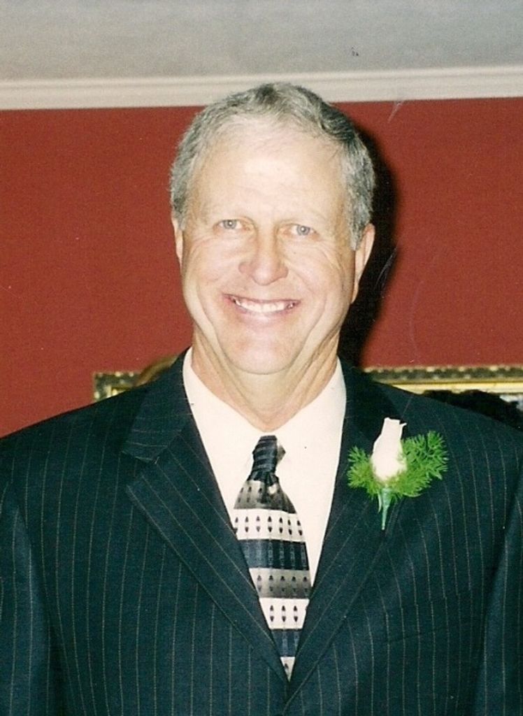 Marvin Robbins Carter