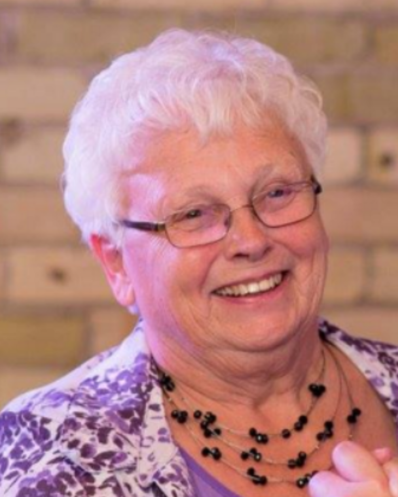 Barbara J. Bobber
