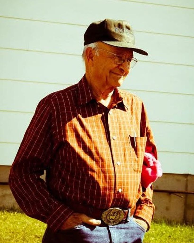 Gerald Francis Kinsella Profile Photo
