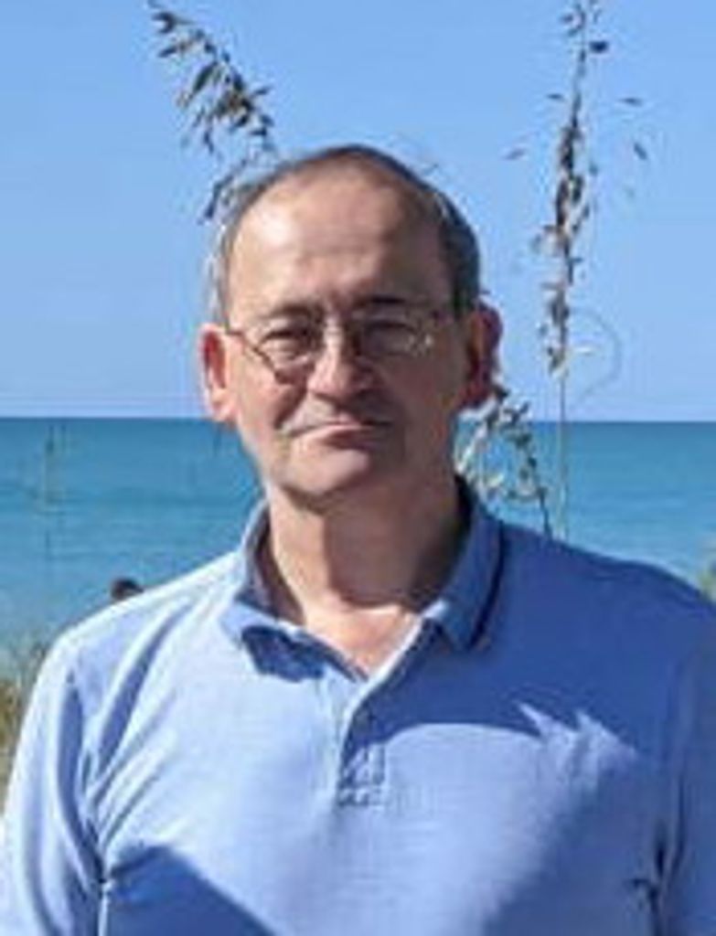 Steven "Steve" A. Corwin