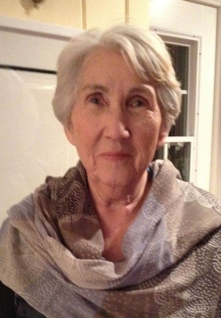 Louise Ann Page Profile Photo