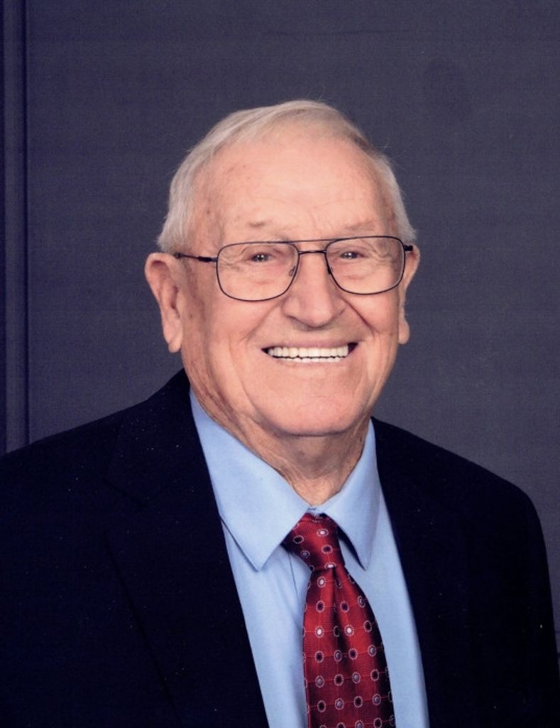 Tommy Gillispie Profile Photo