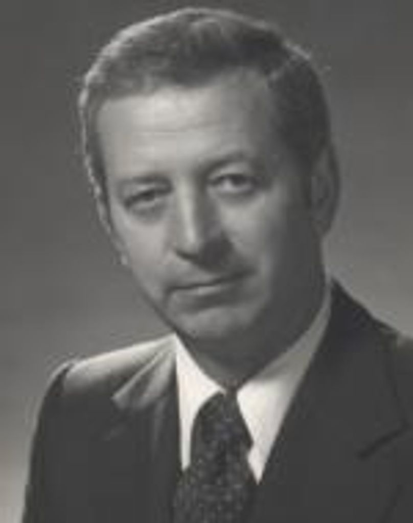 Franklin "Frank" Richard Hammond