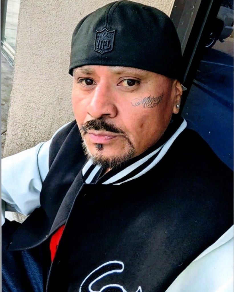 Gabriel Esparza Moreno Profile Photo