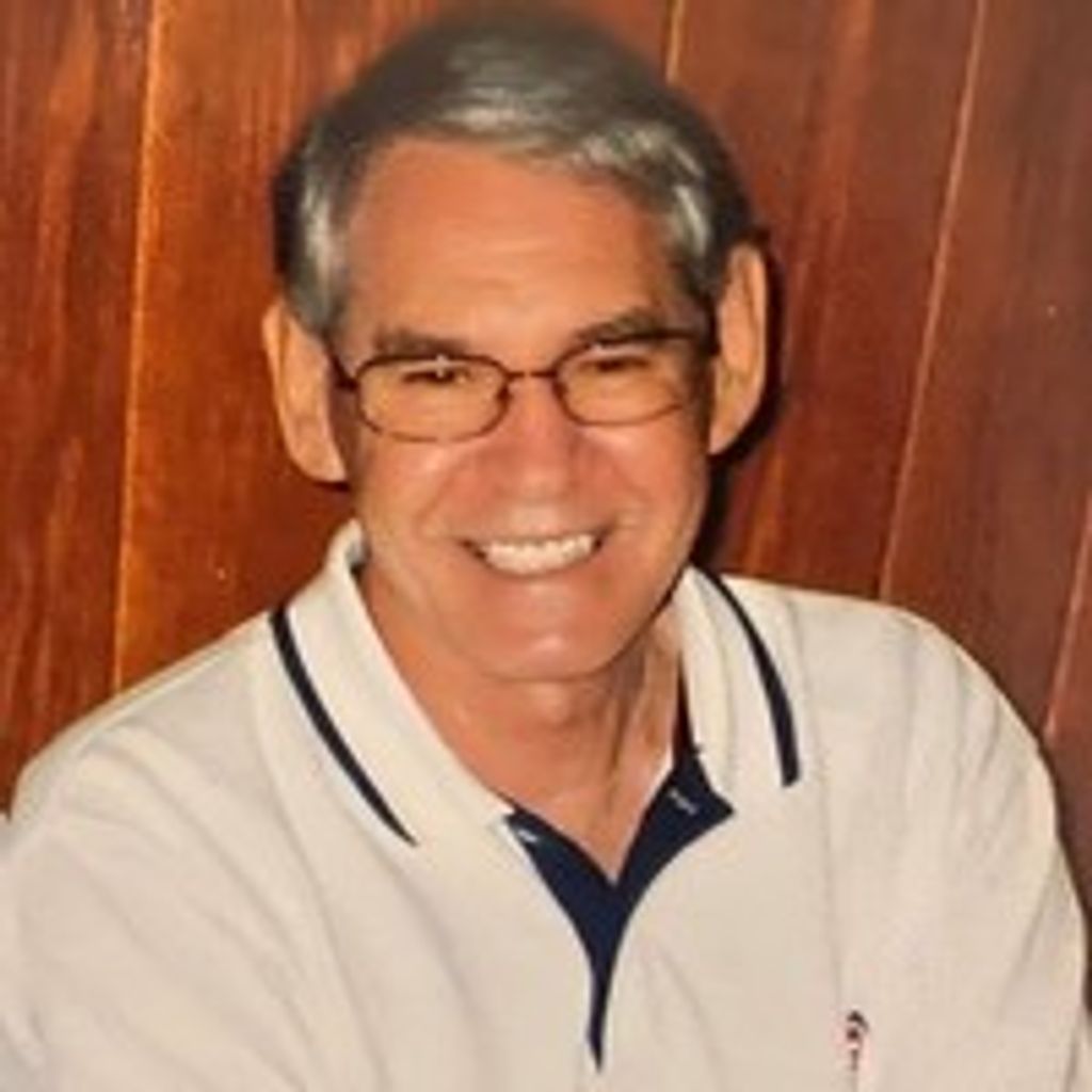 Lon W. Wilson