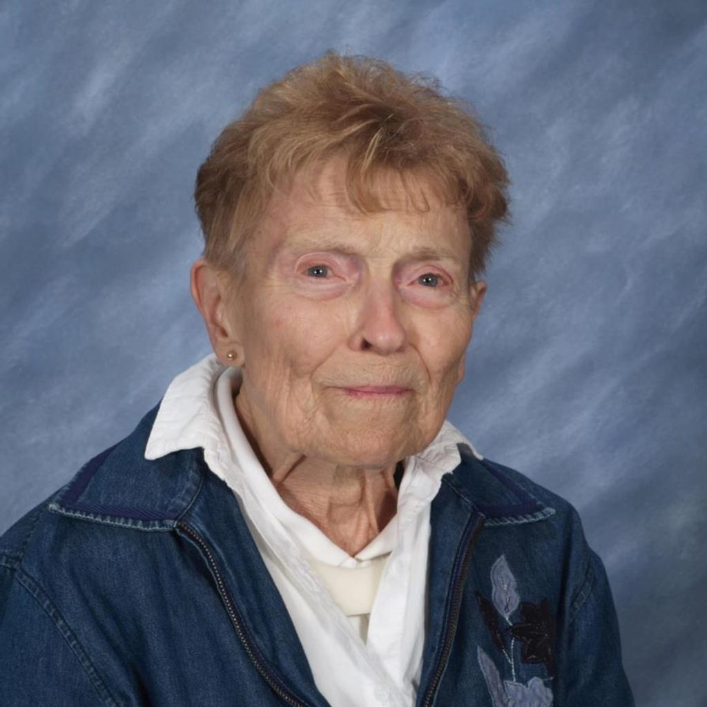 Grace Medora Ulmer Profile Photo