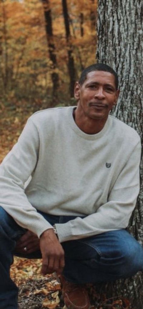 John Frederick Warren