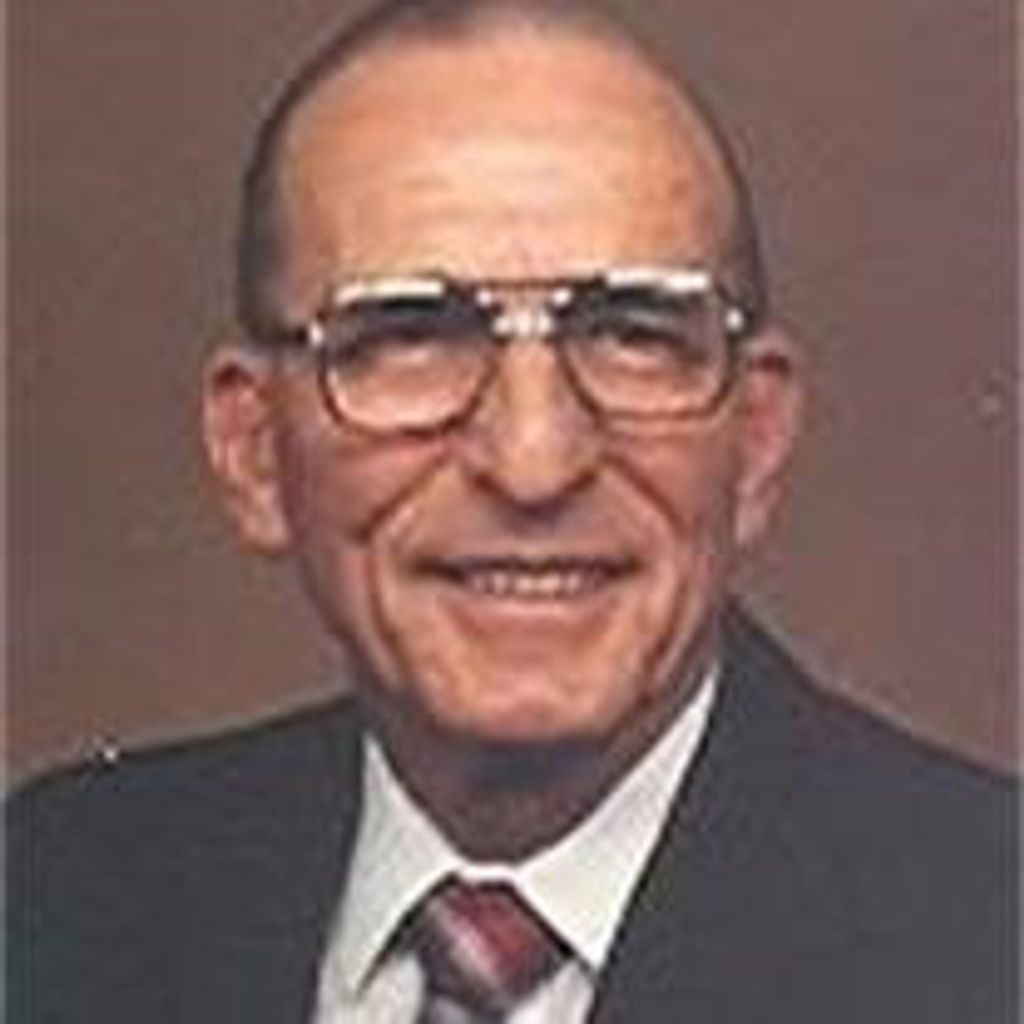 William Odom