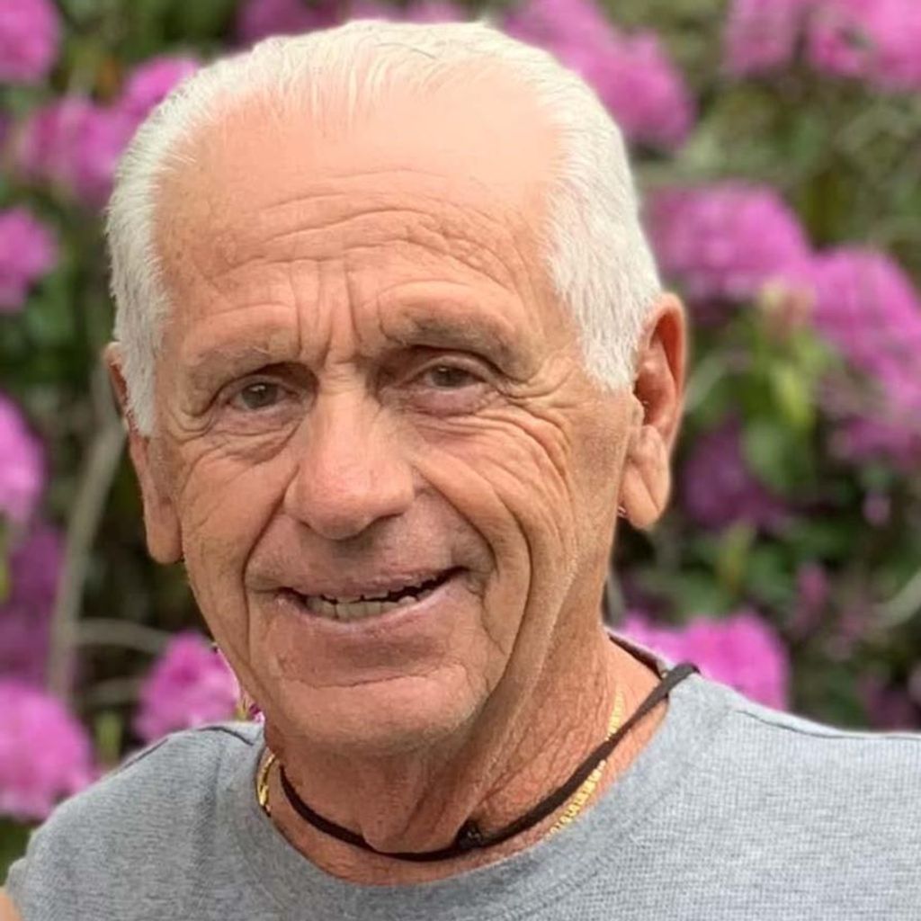 John P. Siracuse Profile Photo