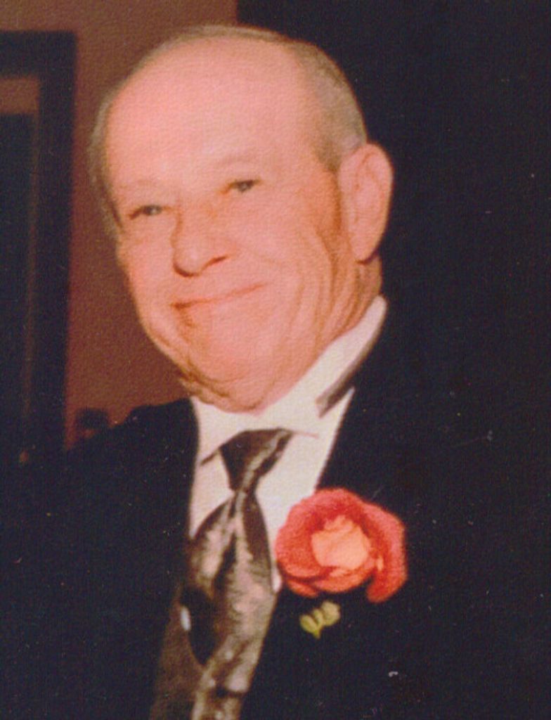 Thomas Albert Cabana Profile Photo